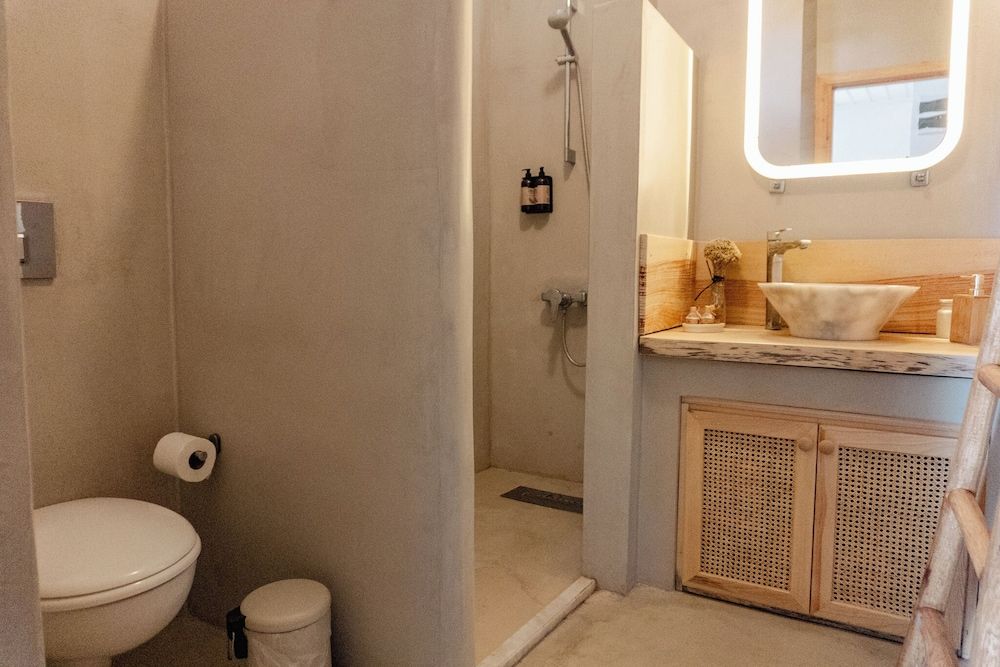 Cunda Ilios Promosyon Oda 17