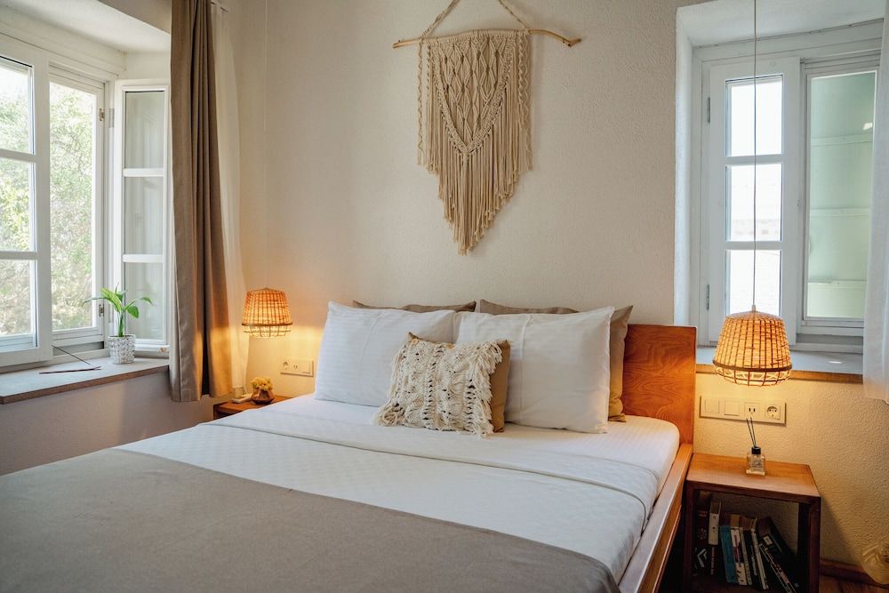 Cunda Ilios Promosyon Oda 6