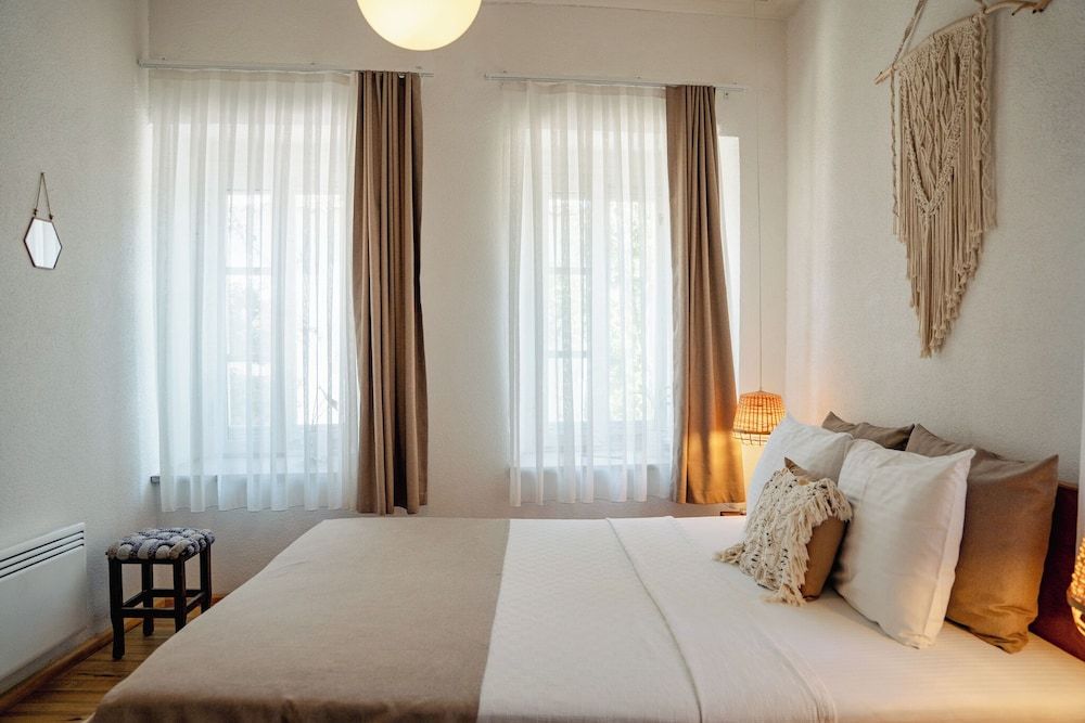 Cunda Ilios Promosyon Oda 9