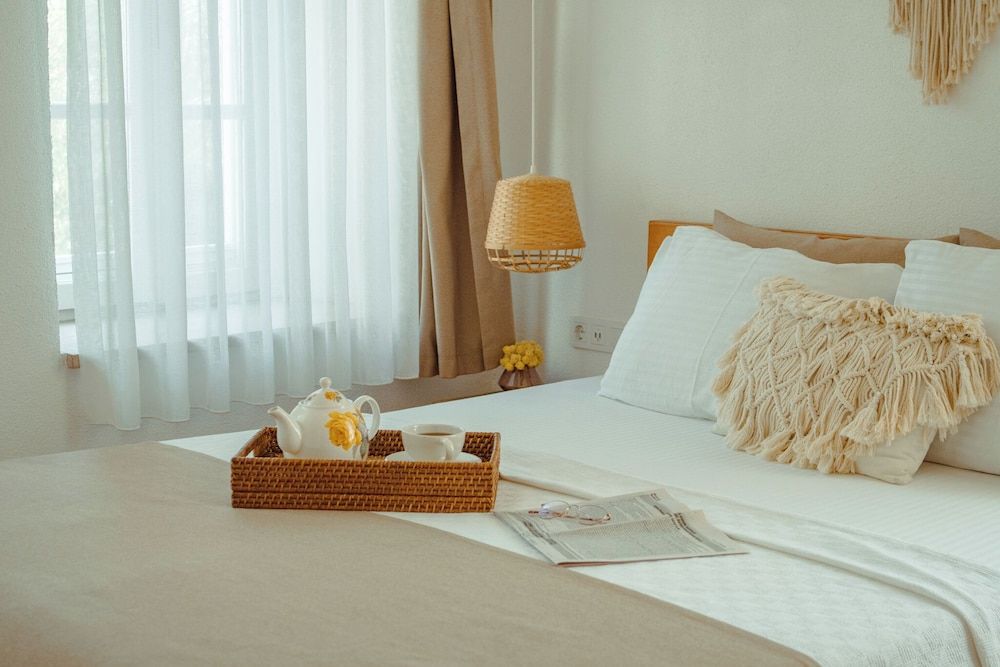 Cunda Ilios Promosyon Oda