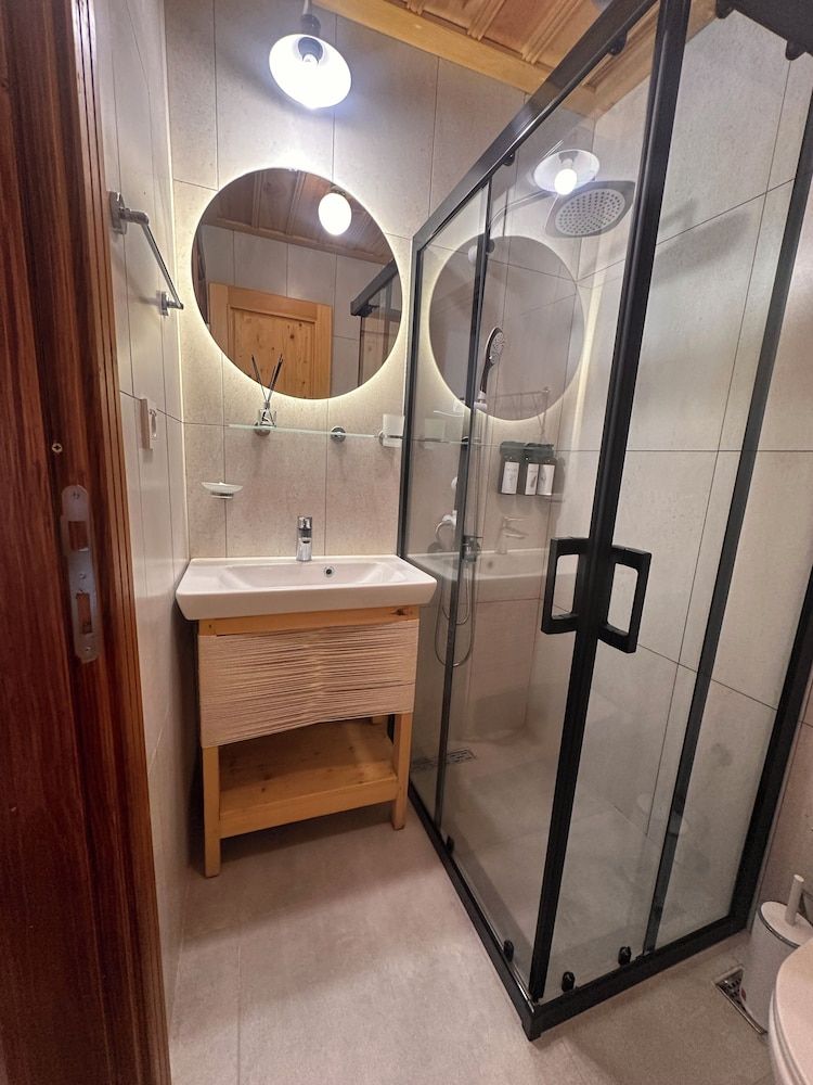 Hanole Guest House Superior Room 10