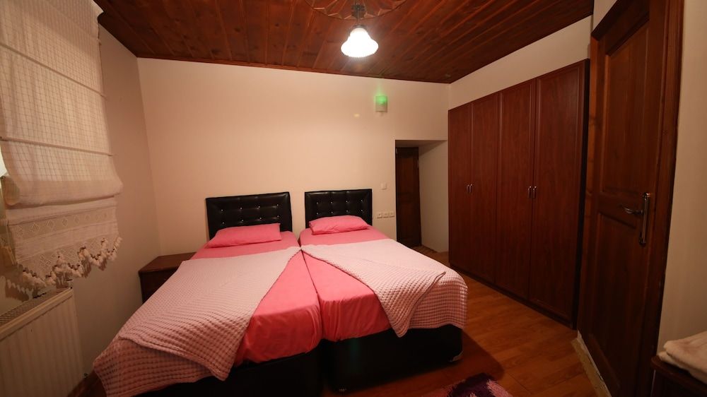 Dibekonu Konak Standard Double Room 5