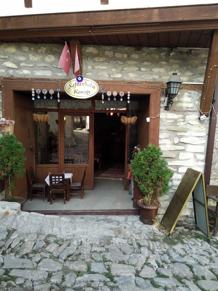 Safranbolu Konagi