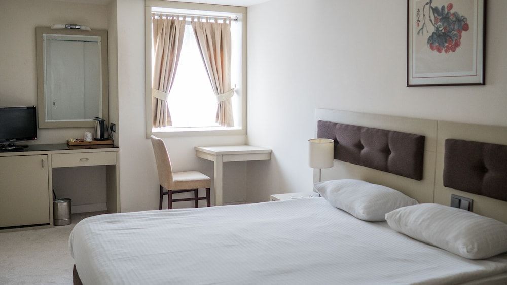 undefined Palm Inn Hotel 6