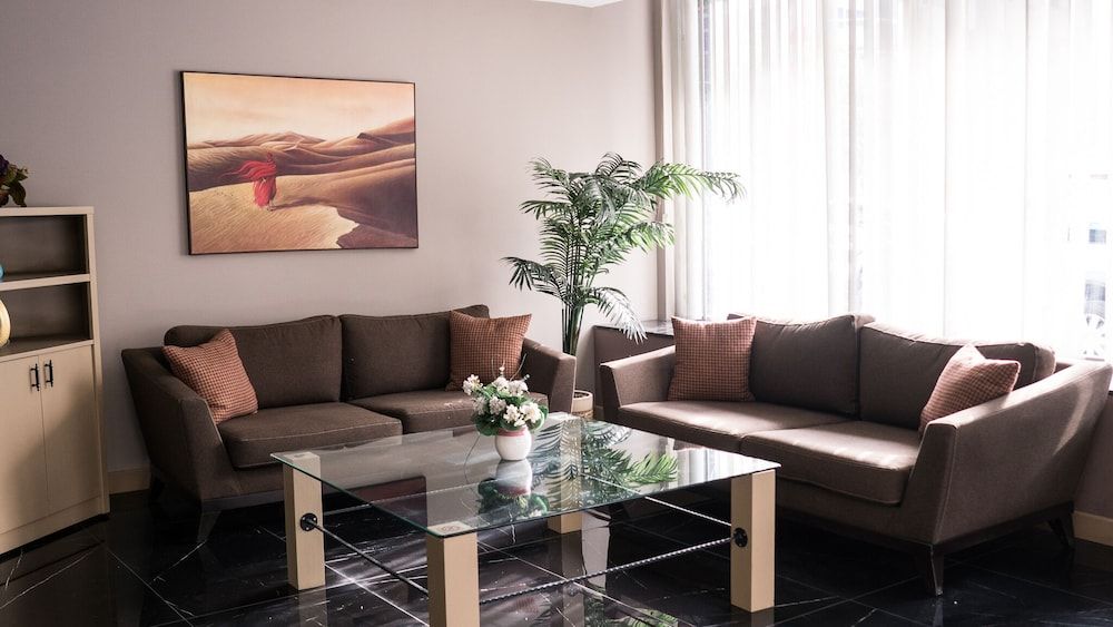 undefined Palm Inn Hotel 9