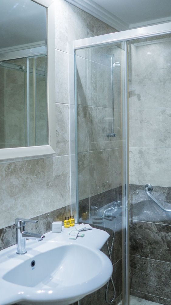 undefined Palm Inn Hotel 8