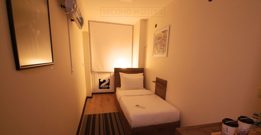 undefined Second House Hotel 8