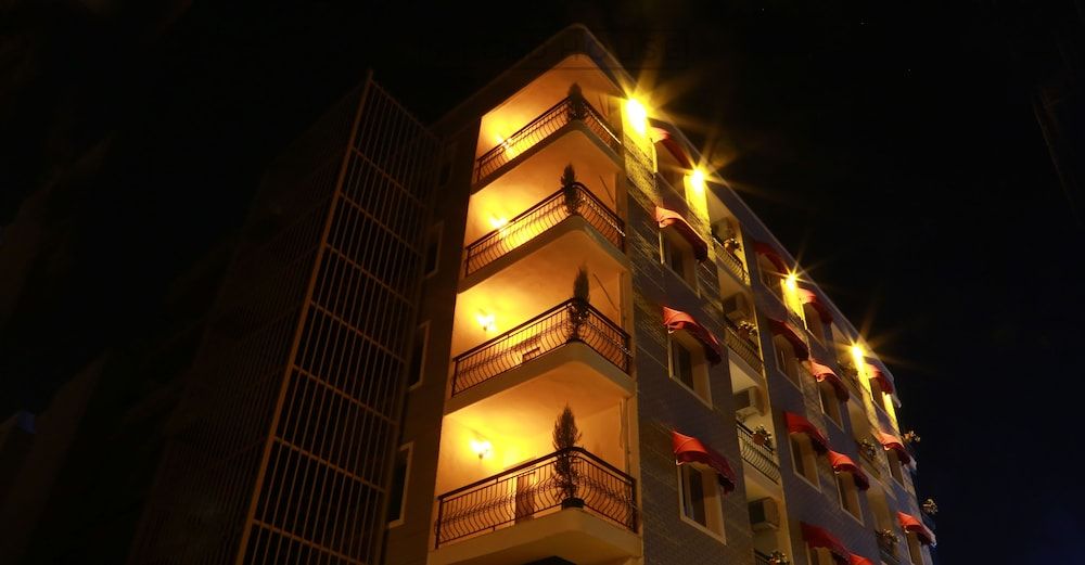 undefined Second House Hotel 6