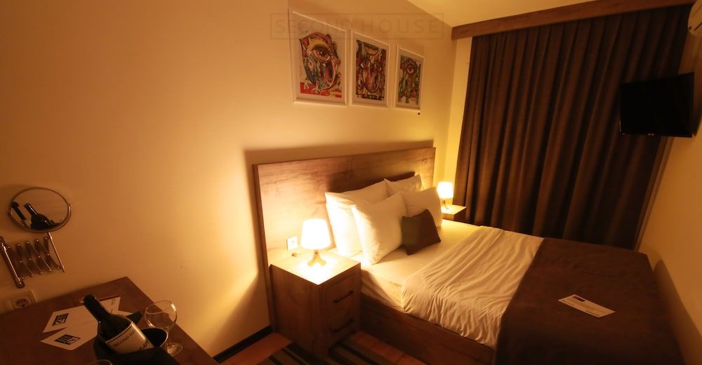 undefined Second House Hotel 3