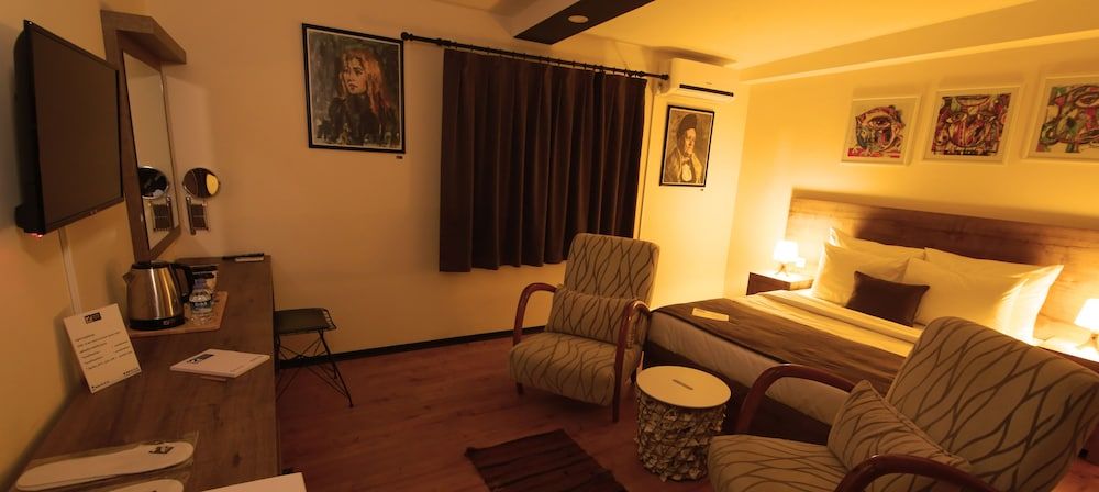 undefined Second House Hotel 2