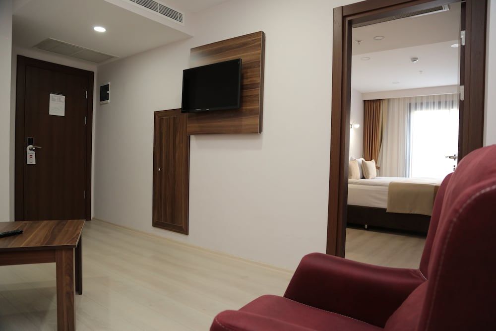 undefined Hotel Paris Prestige