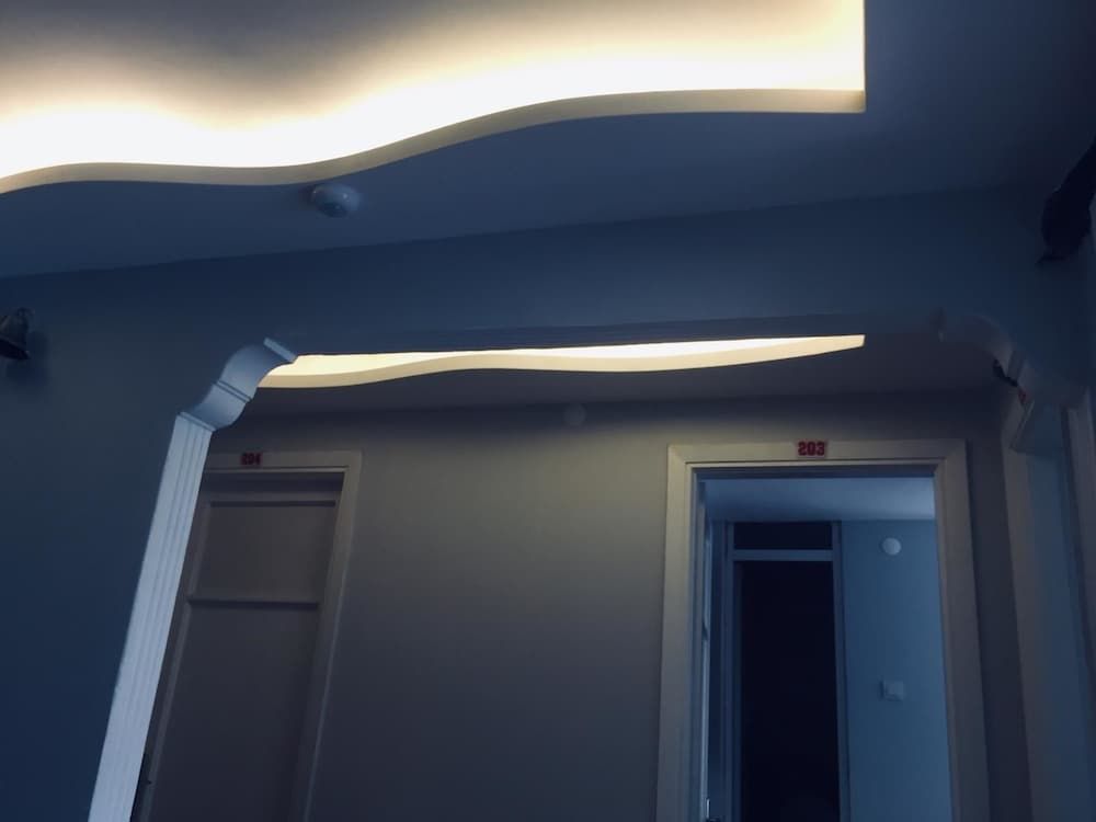 undefined Hotel Dinlen 8