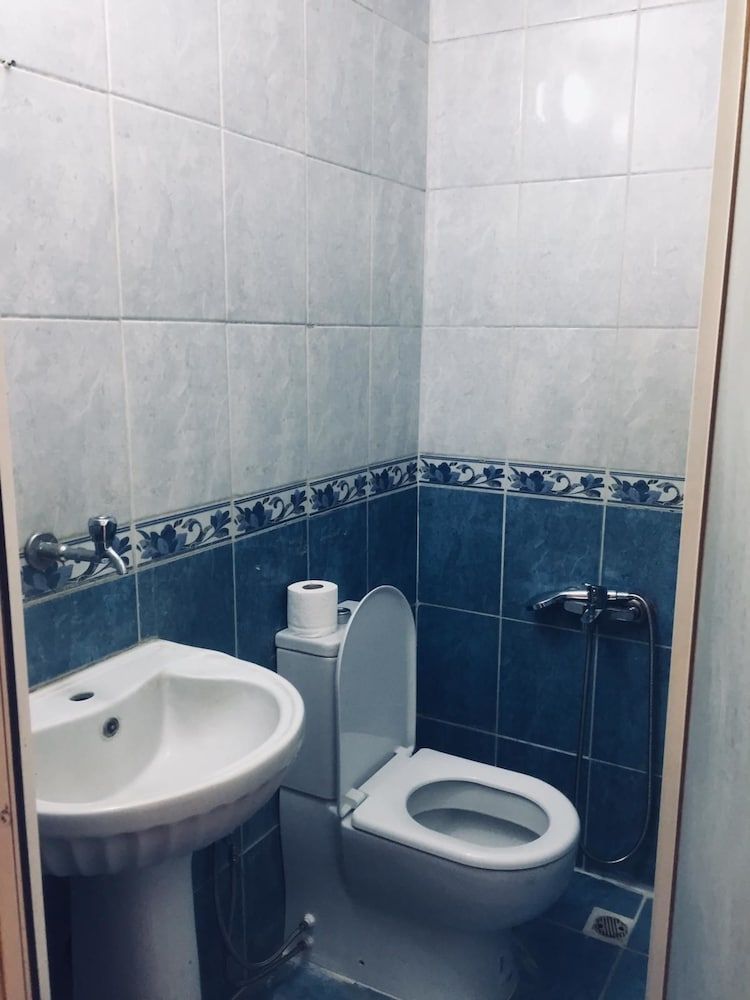 undefined Hotel Dinlen 6