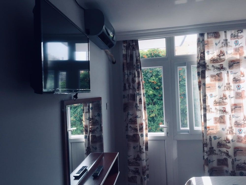 undefined Hotel Dinlen 3