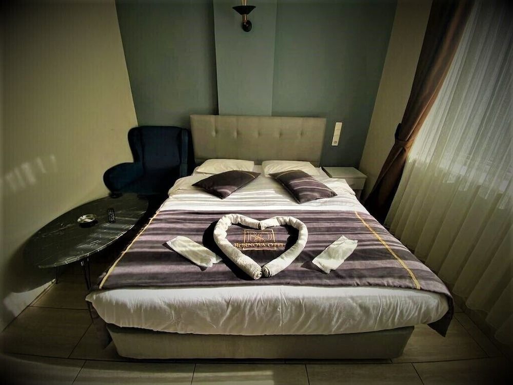 undefined Bornova Otel 6