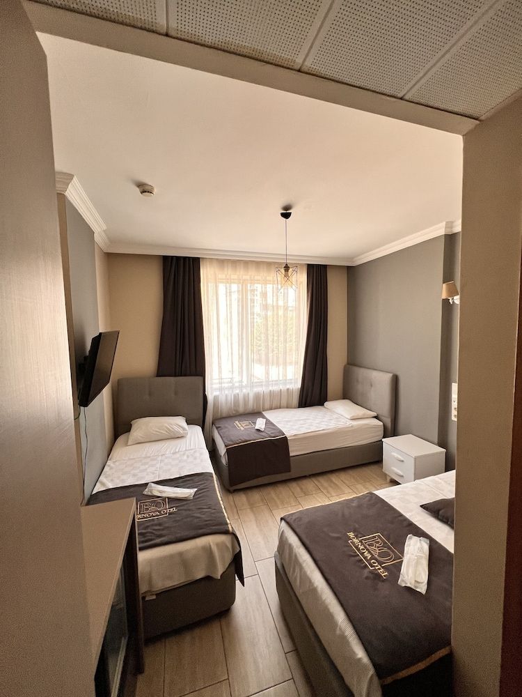undefined Bornova Otel 7