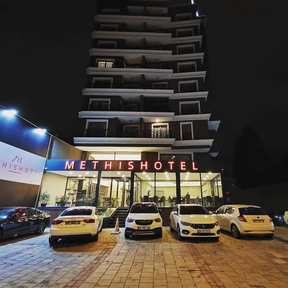 undefined Methis Hotel 3