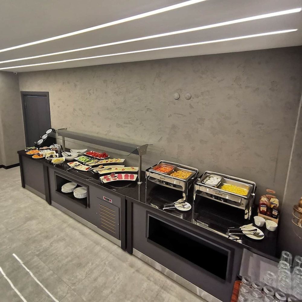 undefined Methis Hotel 7