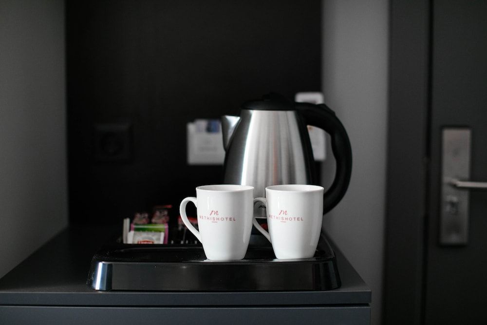 Methis Hotel Executive Room 5