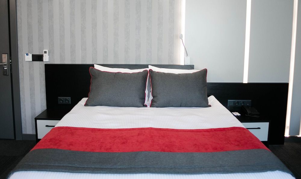 Methis Hotel Executive Room 2