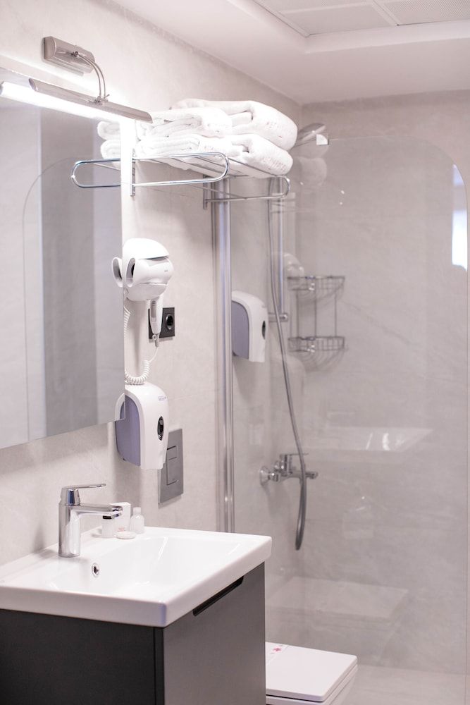 undefined Methis Hotel 2