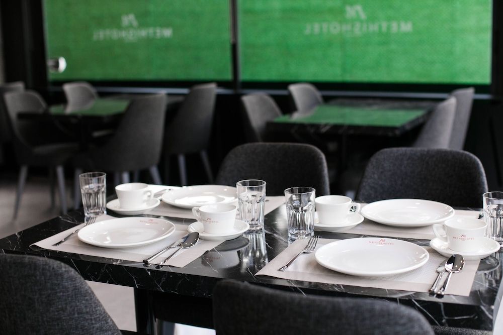 undefined Methis Hotel 4