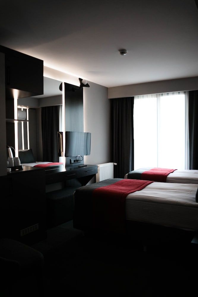 undefined Methis Hotel 10