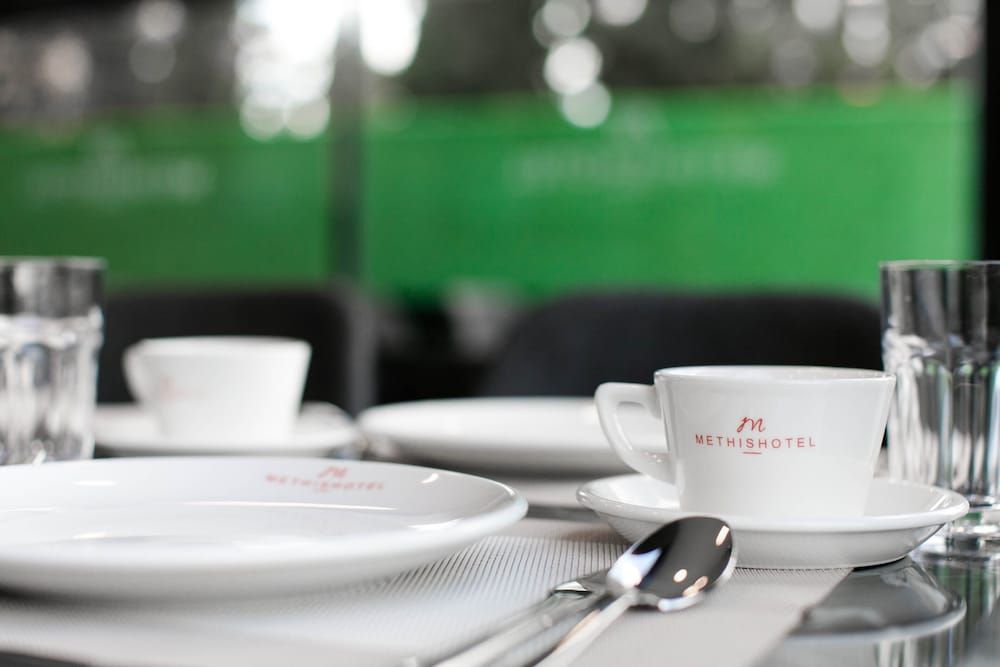 undefined Methis Hotel 6