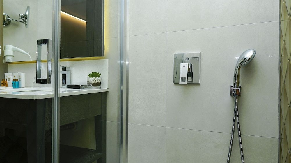 Hotel Rudis Deluxe Room, Partial Ocean View 4