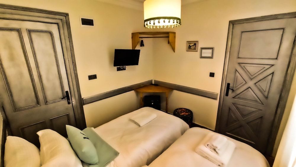 Variante Hotel ELHAMRA SINEMASI 1926 3