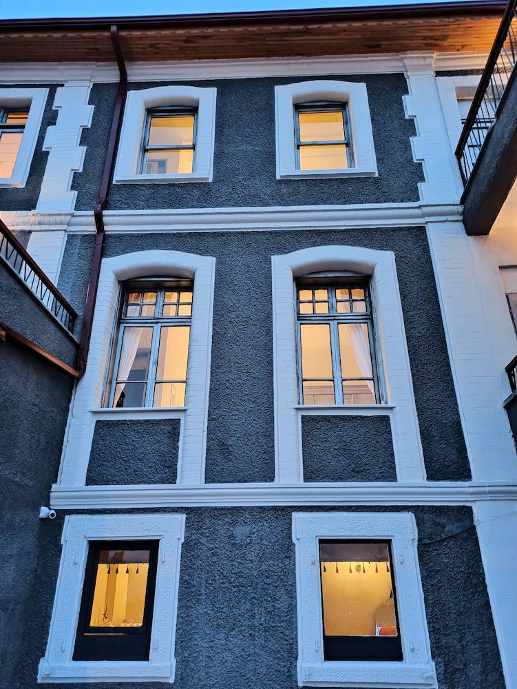 undefined Variante Hotel 4