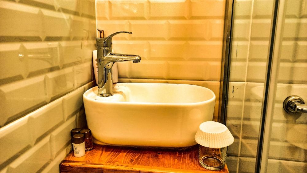 Variante Hotel ELHAMRA SINEMASI 1926 8