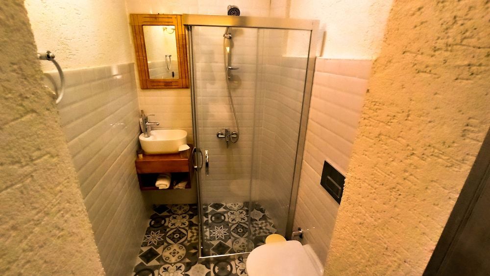 Variante Hotel ELHAMRA SINEMASI 1926 7