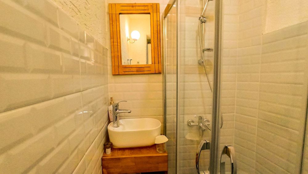 Variante Hotel ELHAMRA SINEMASI 1926 9