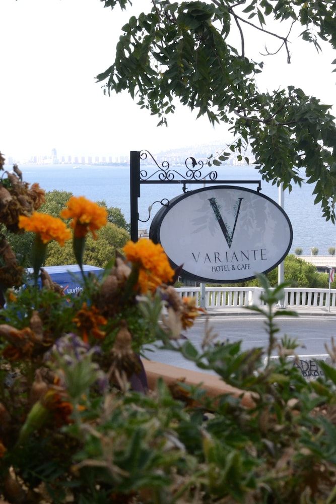 undefined Variante Hotel 9