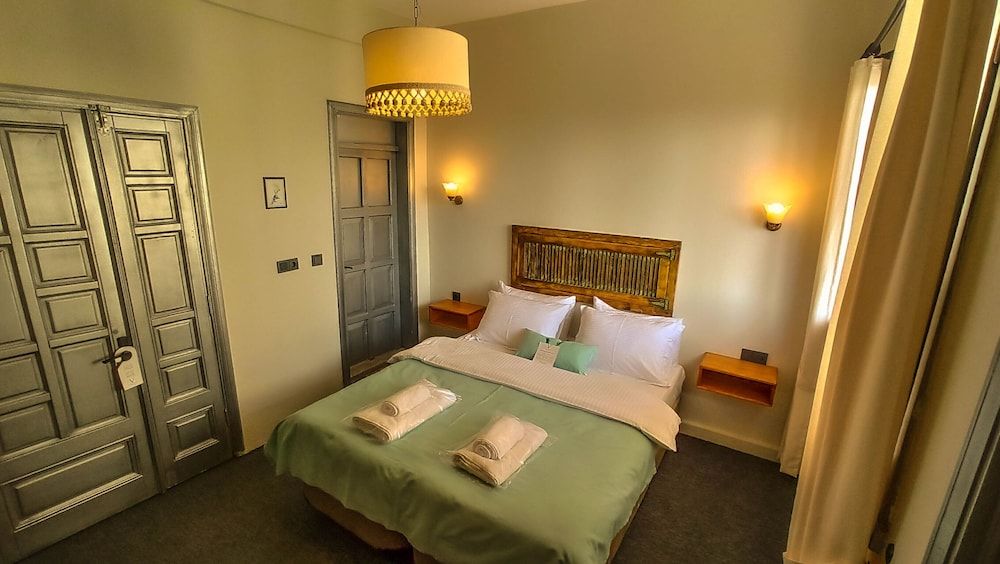 undefined Variante Hotel 2