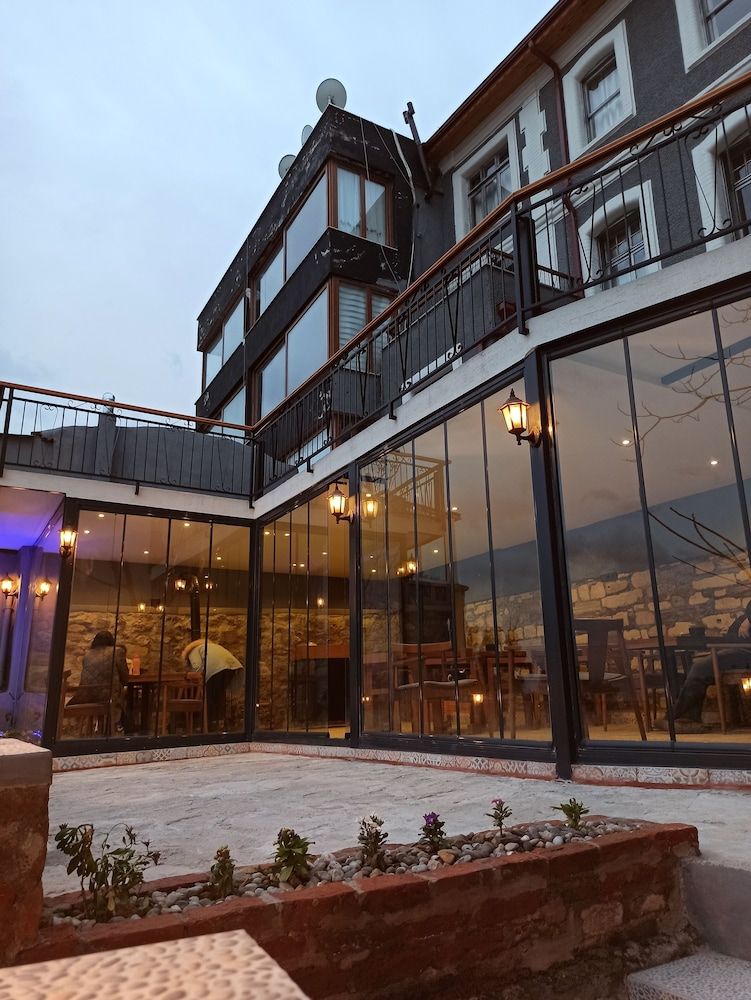 undefined Variante Hotel 8