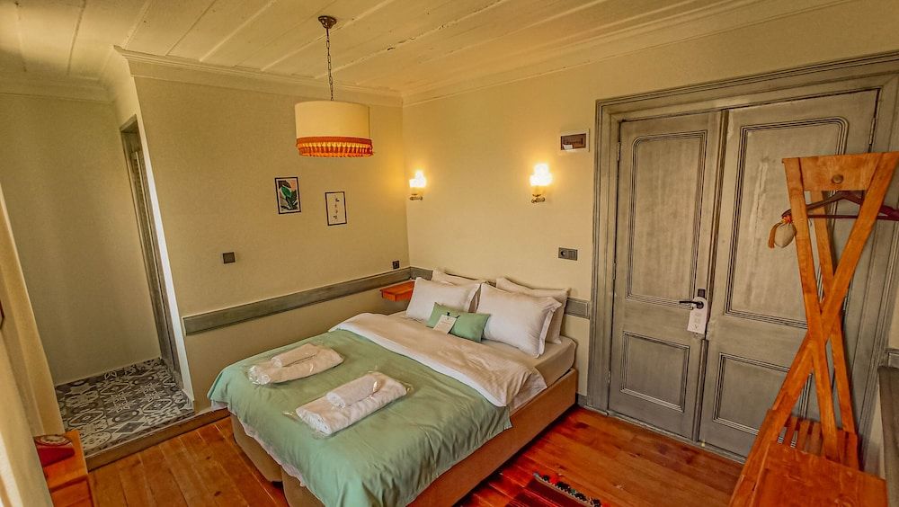 undefined Variante Hotel 5