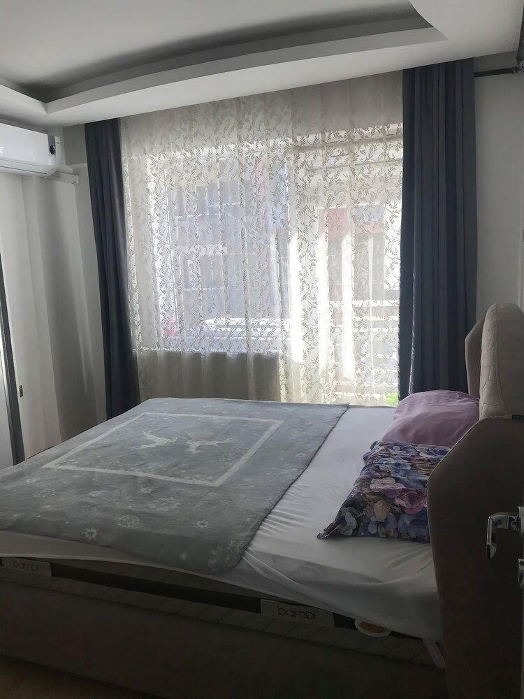 undefined Syonte Lift Apartment 7