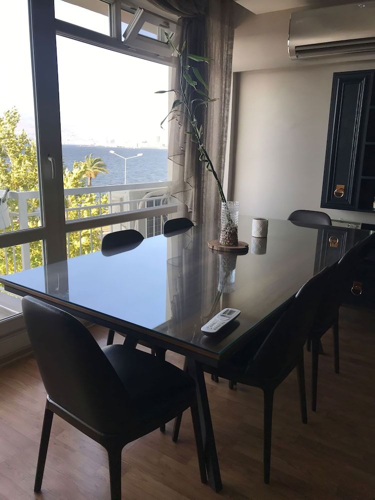undefined Syonte Lift Apartment 6