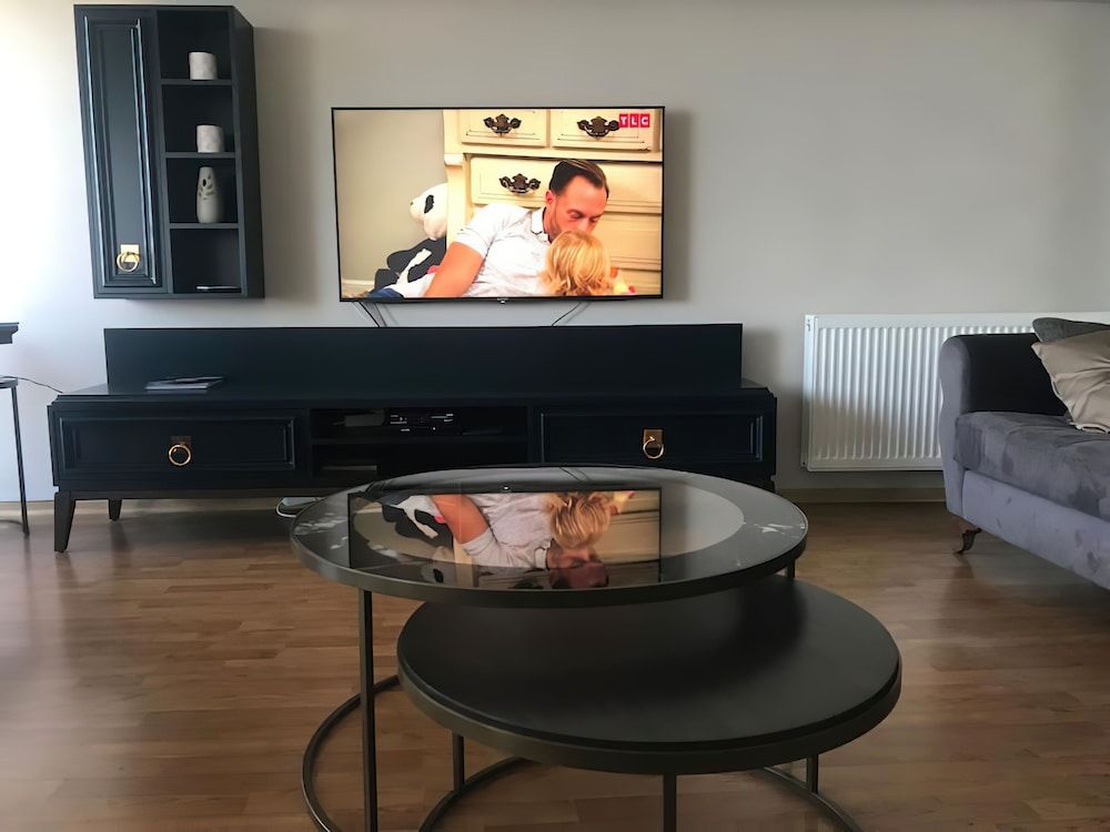 undefined Syonte Lift Apartment 10