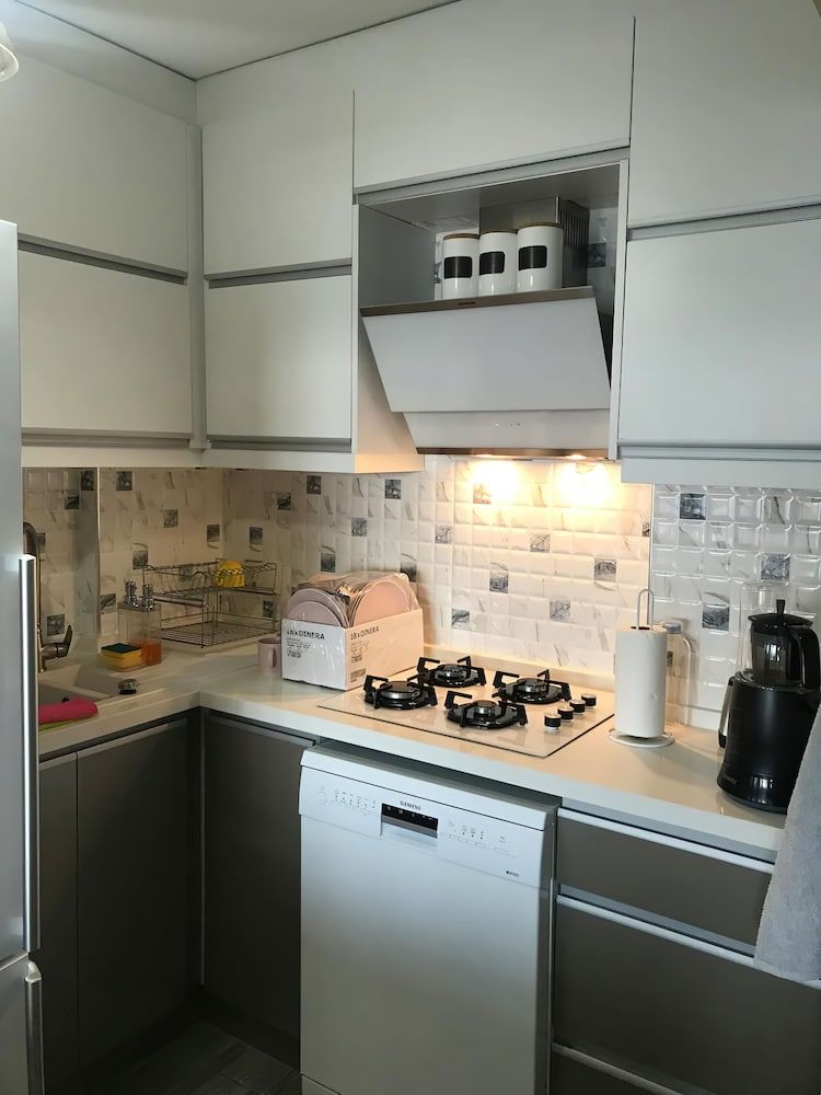 undefined Syonte Lift Apartment 9