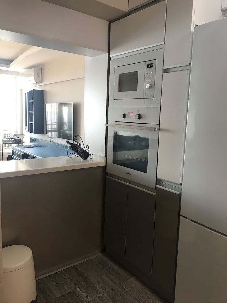undefined Syonte Lift Apartment 8