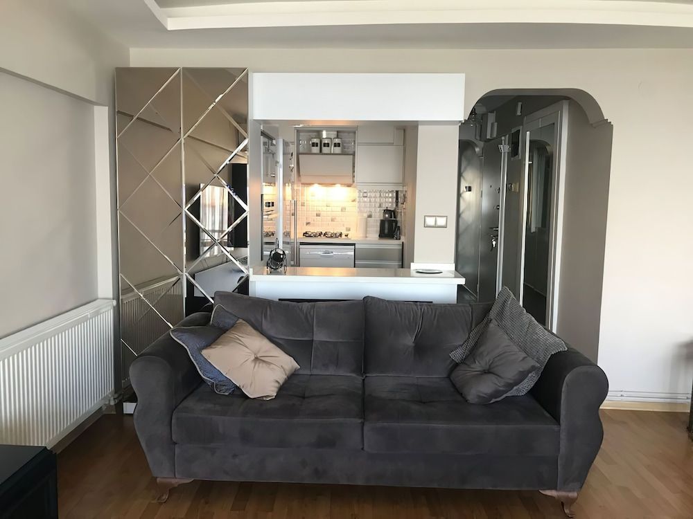 undefined Syonte Lift Apartment