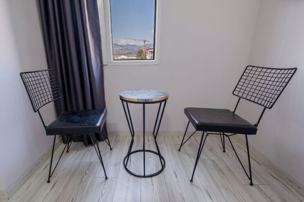 undefined New Blue Izmir Bornova Hotel 8