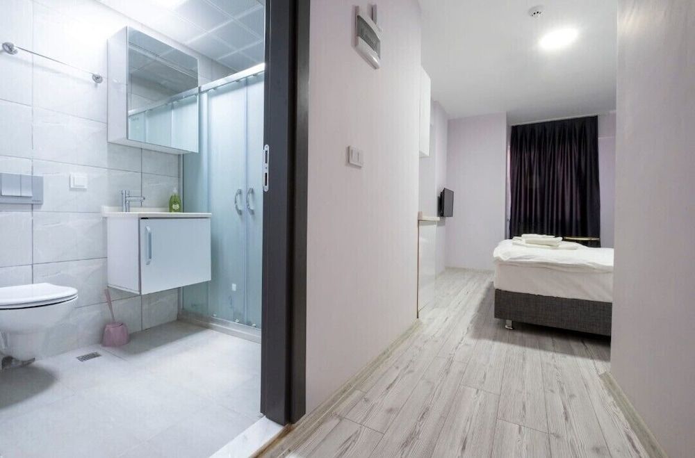 undefined New Blue Izmir Bornova Hotel 5