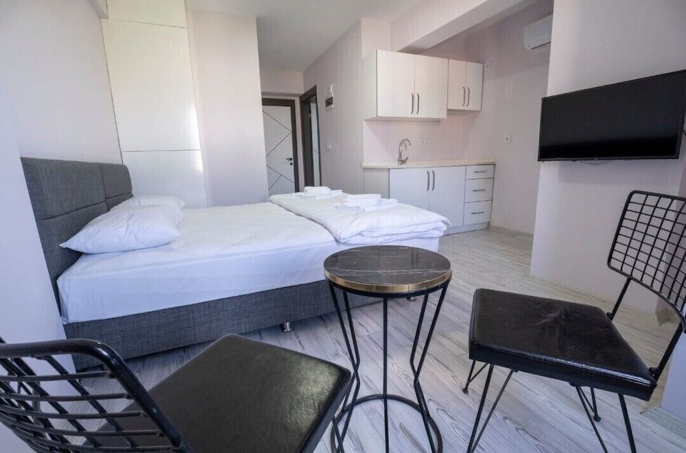 undefined New Blue Izmir Bornova Hotel 6