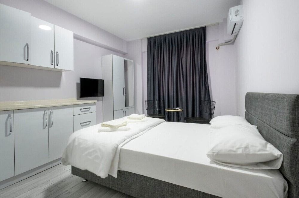 undefined New Blue Izmir Bornova Hotel 3