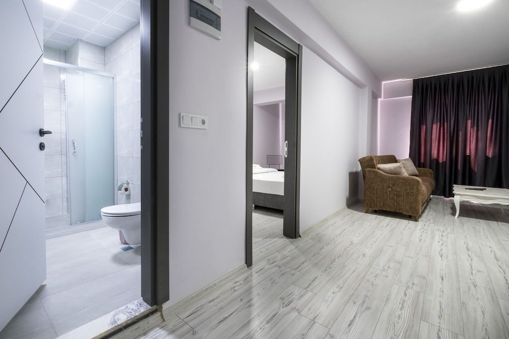 undefined New Blue Izmir Bornova Hotel 9