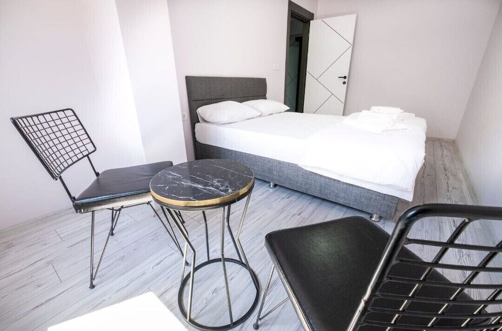 undefined New Blue Izmir Bornova Hotel 4